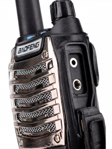 Baofeng UV-8D Рация (UHF)